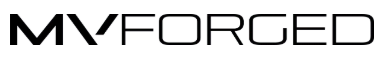 MV Forged logo