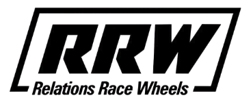 Relations Race Wheels logo